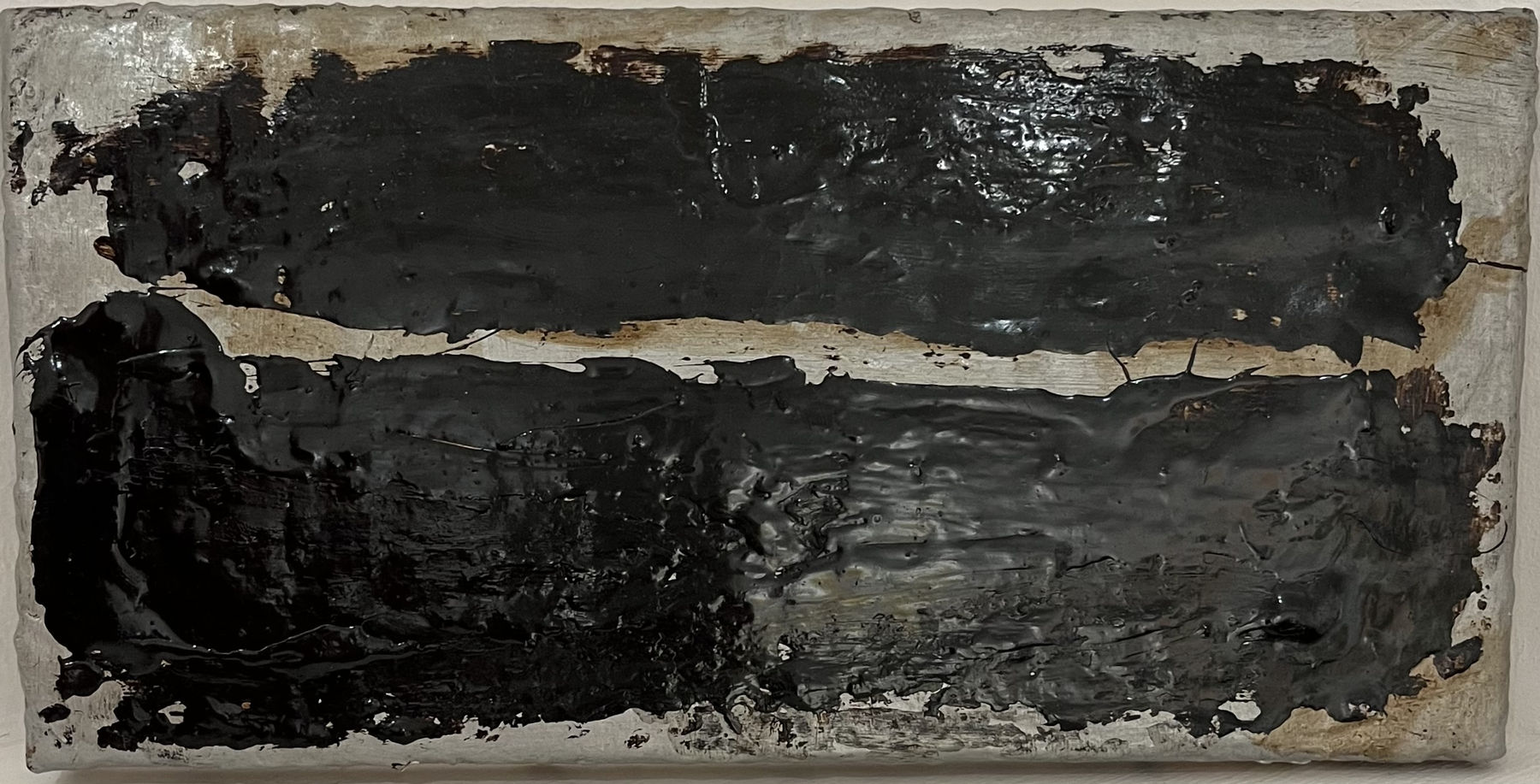 Eleanor Bartlett, Small Painting, 2025