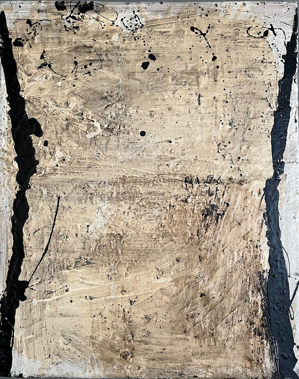 Eleanor Bartlett, Fils, 2025