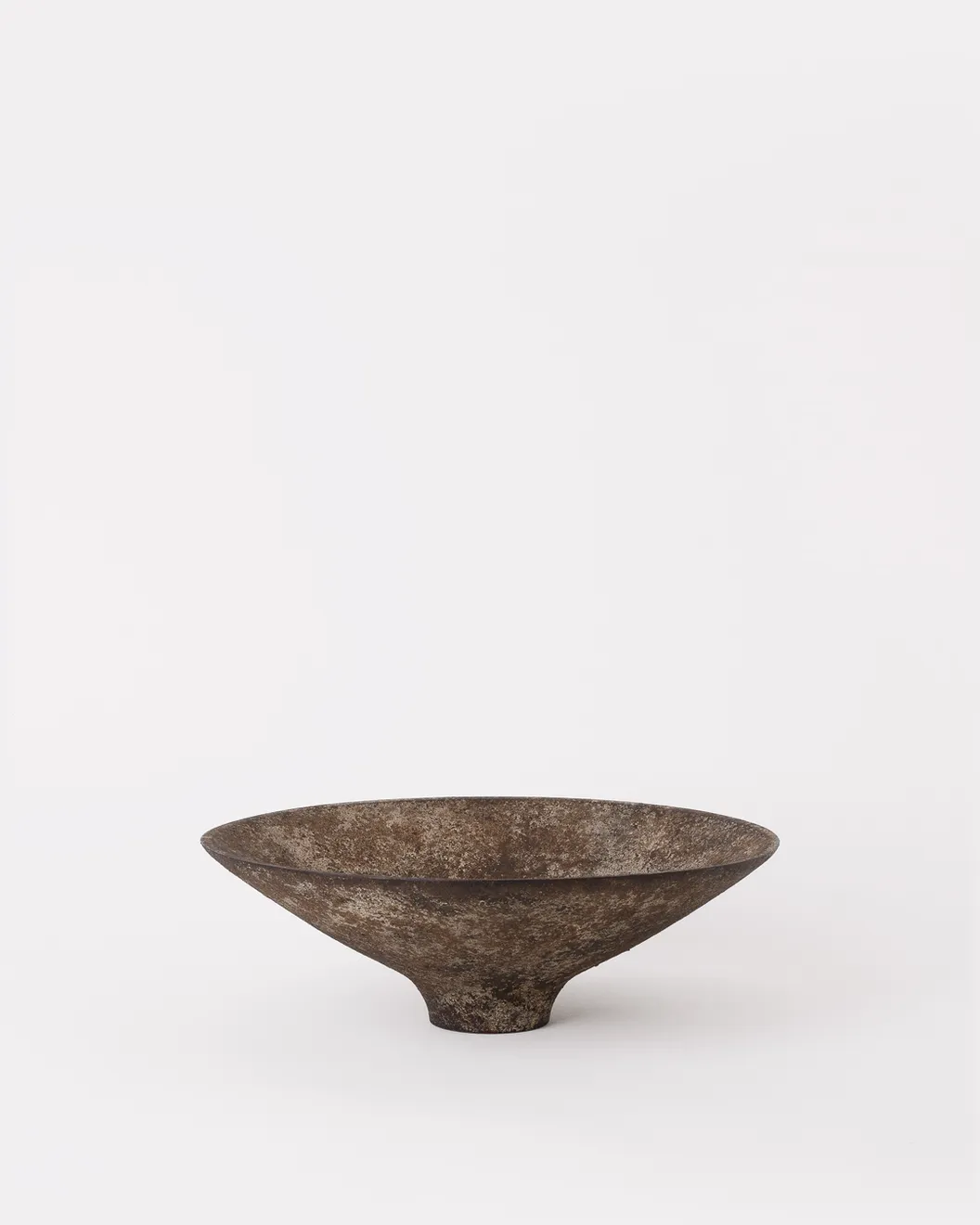 Louis Vincent, Conical Bowl, 2026