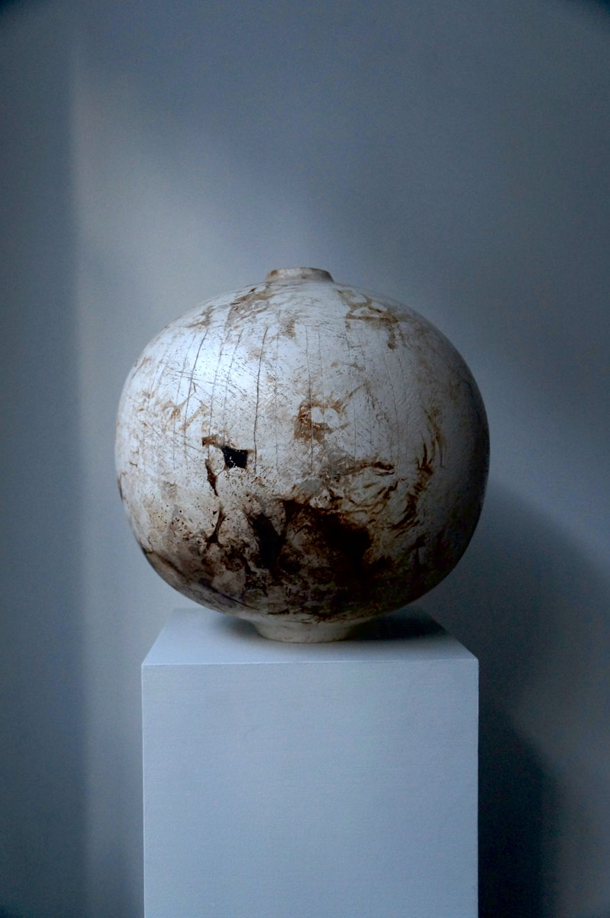 Jane Sheppard, Petroglyph, 2023