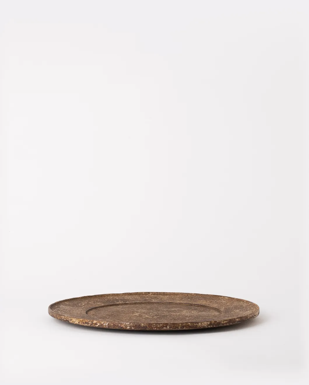 Louis Vincent, Plate, 2026