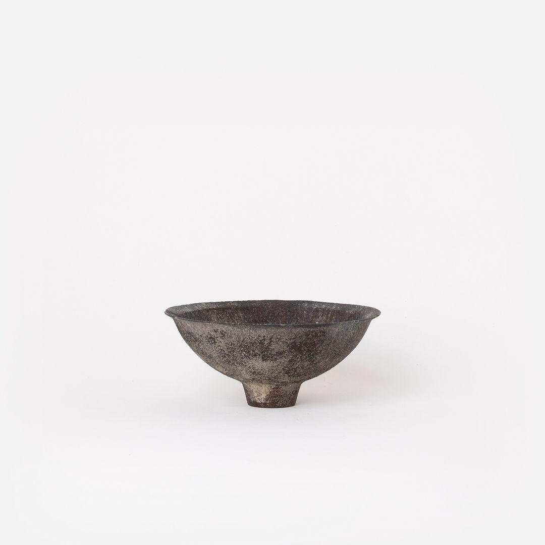 Louis Vincent, Bowl, 2025