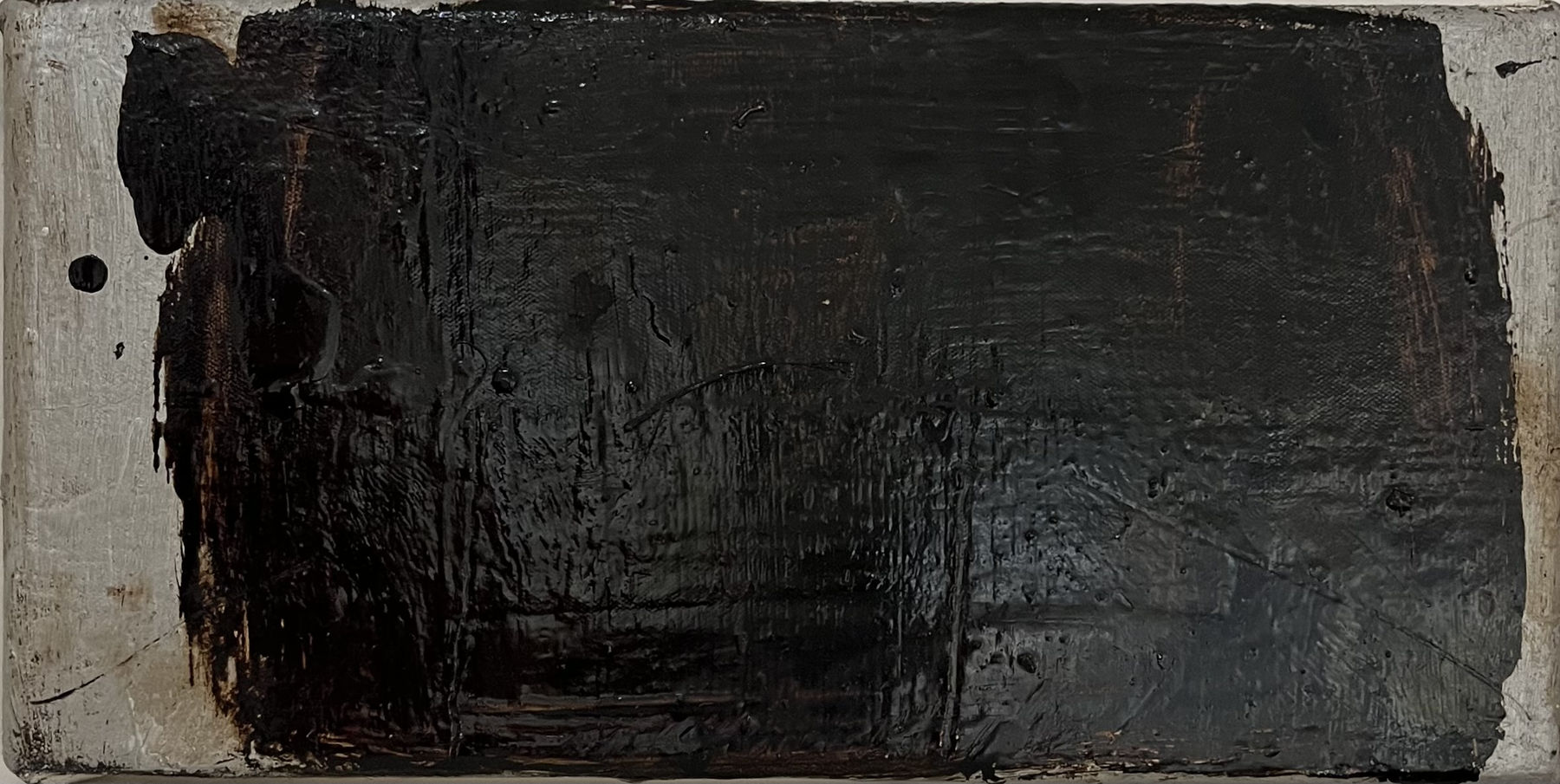 Eleanor Bartlett, Small Painting, 2025