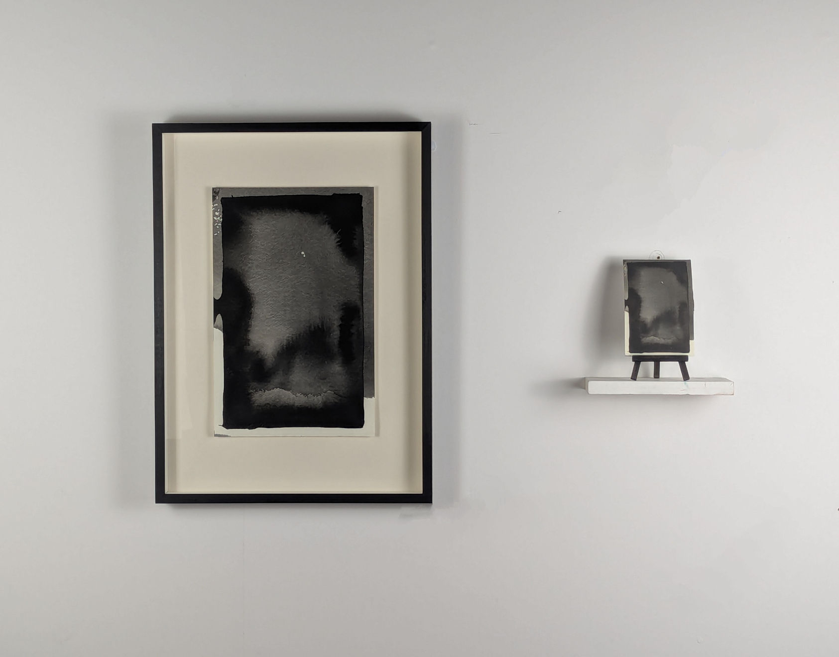 Harry Chrystall, Separation, 2026