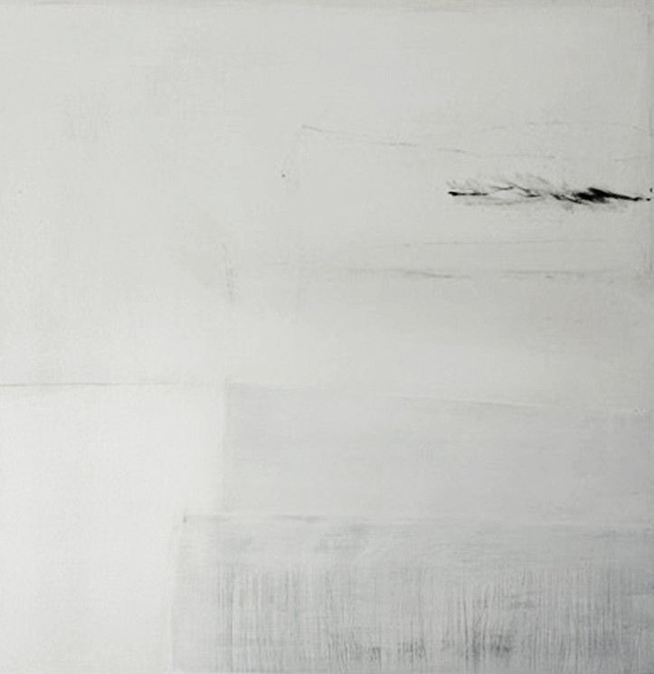 Amanda Sumpter, Traces 02, 2024