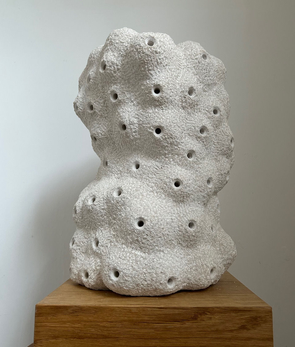 Lawrence Dicks, Hag I, 2022