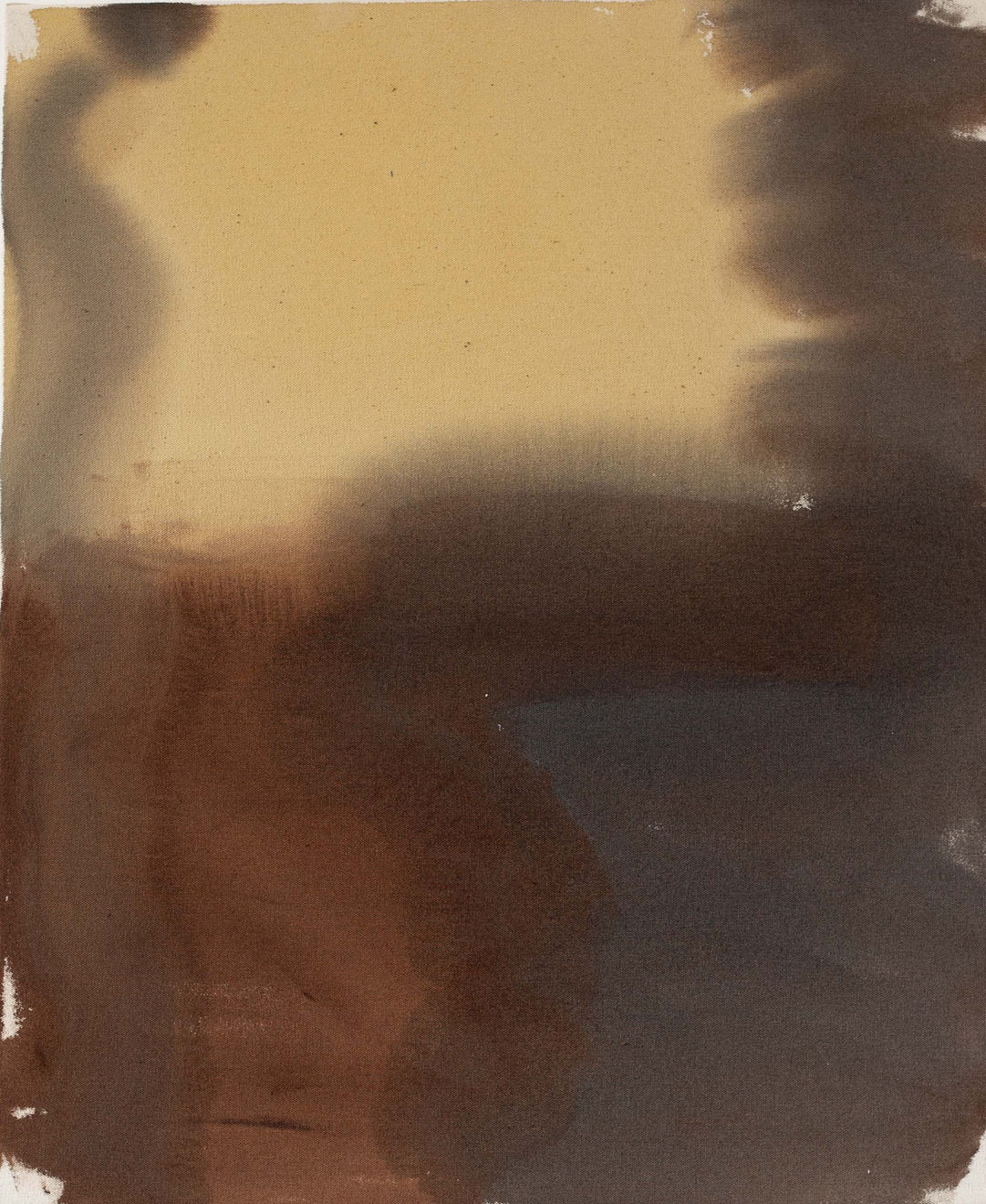 Beth Shapeero, Downtown, 2025