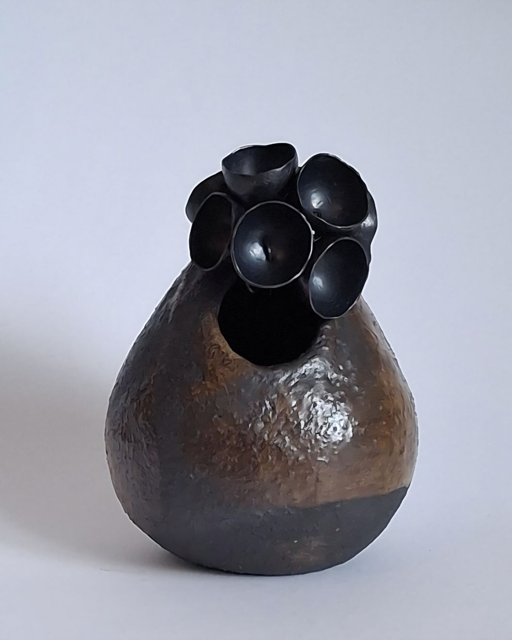 Sarah Kirk, Nutshells, Staithes , 2026