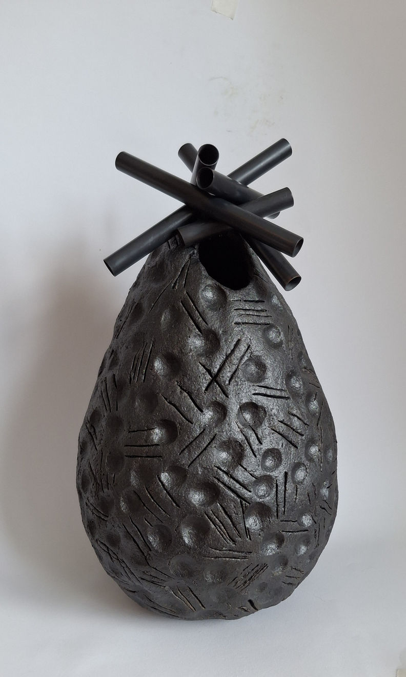 Sarah Kirk, Ball and Square, Blundellsands, 2025