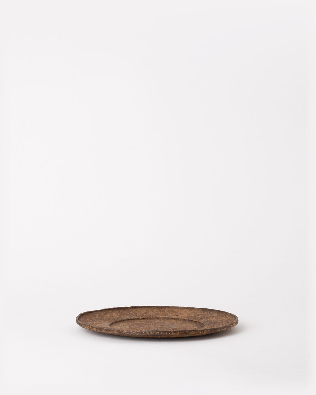 Louis Vincent, Plate, 2026