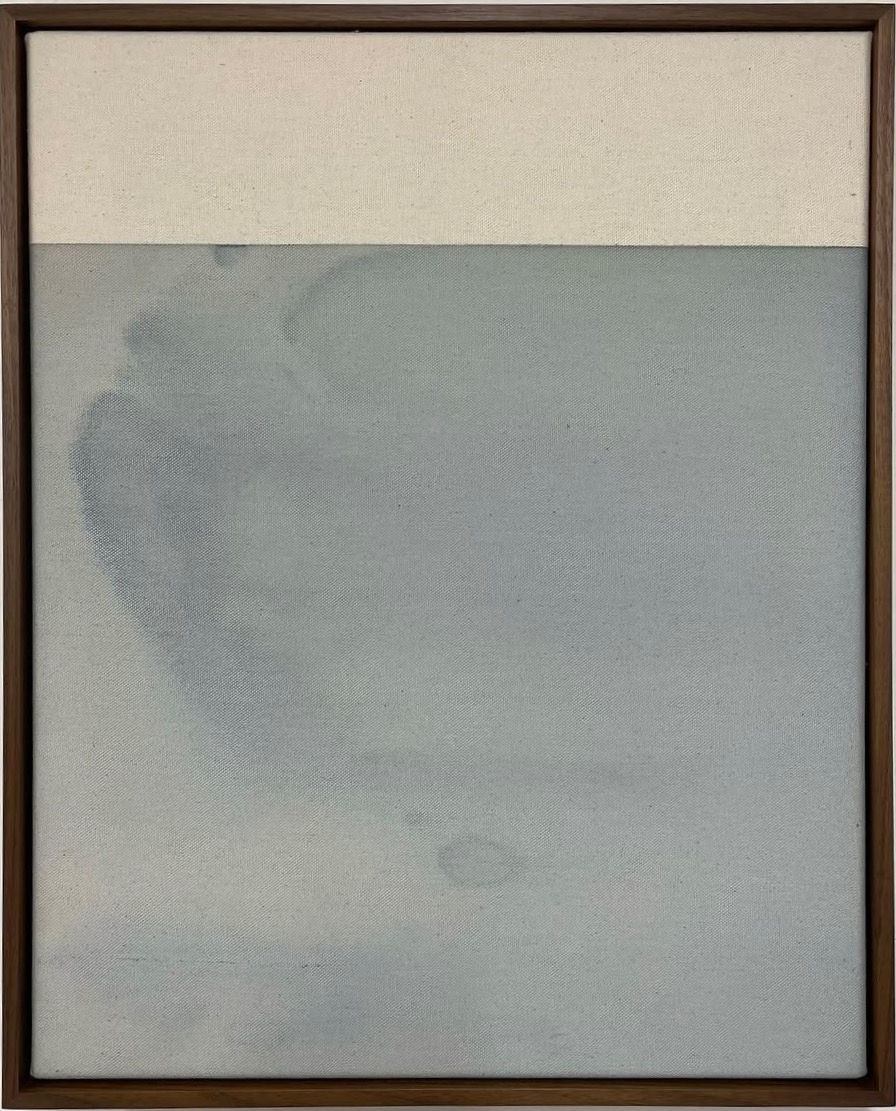 Emma Cowley, Unmade, 2025