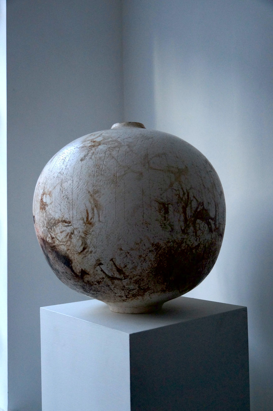 Jane Sheppard, Petroglyph, 2023