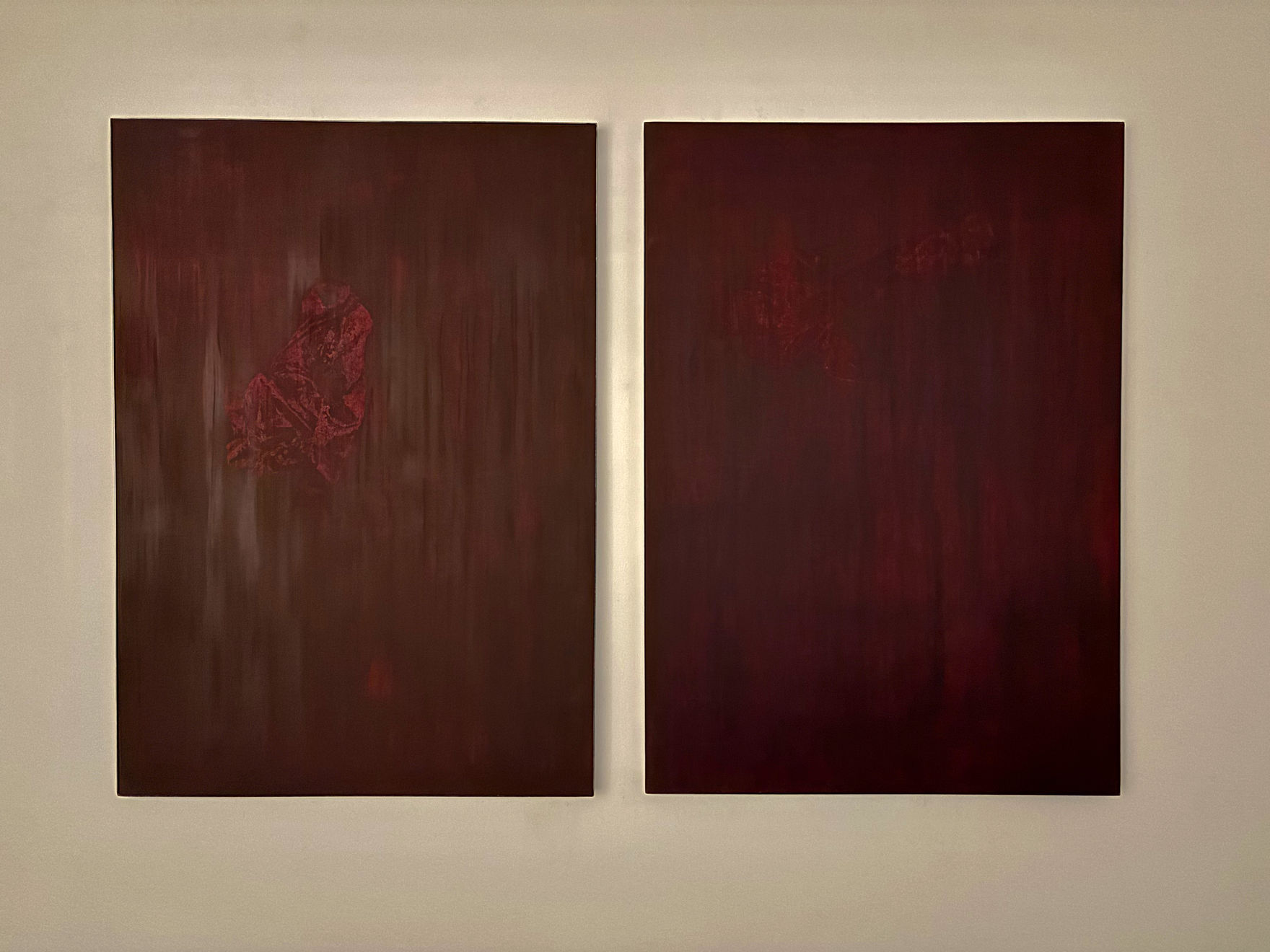 Louise Ørsted Jensen, Conduction, 2024