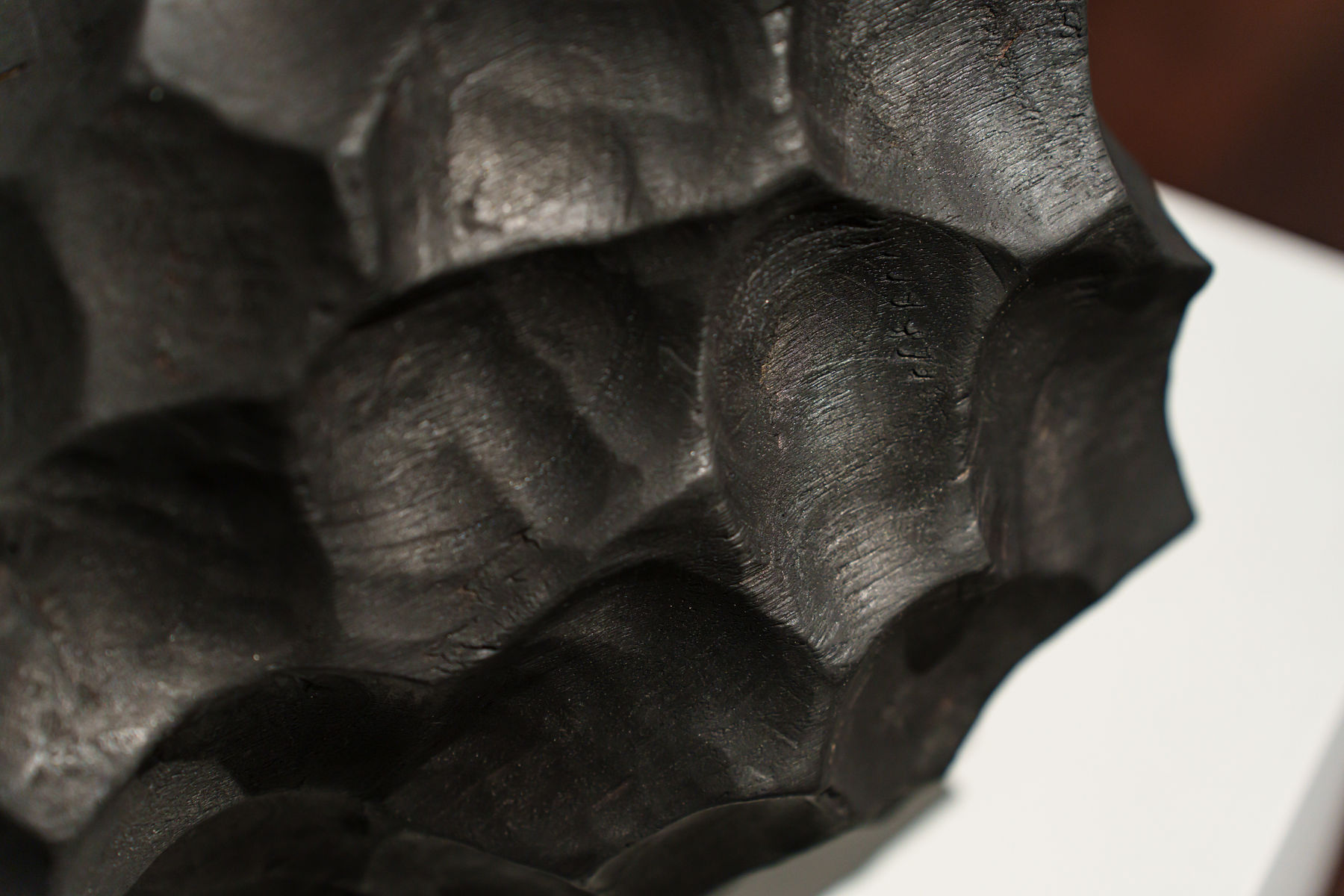 Lawrence Dicks, Limb II, 2026