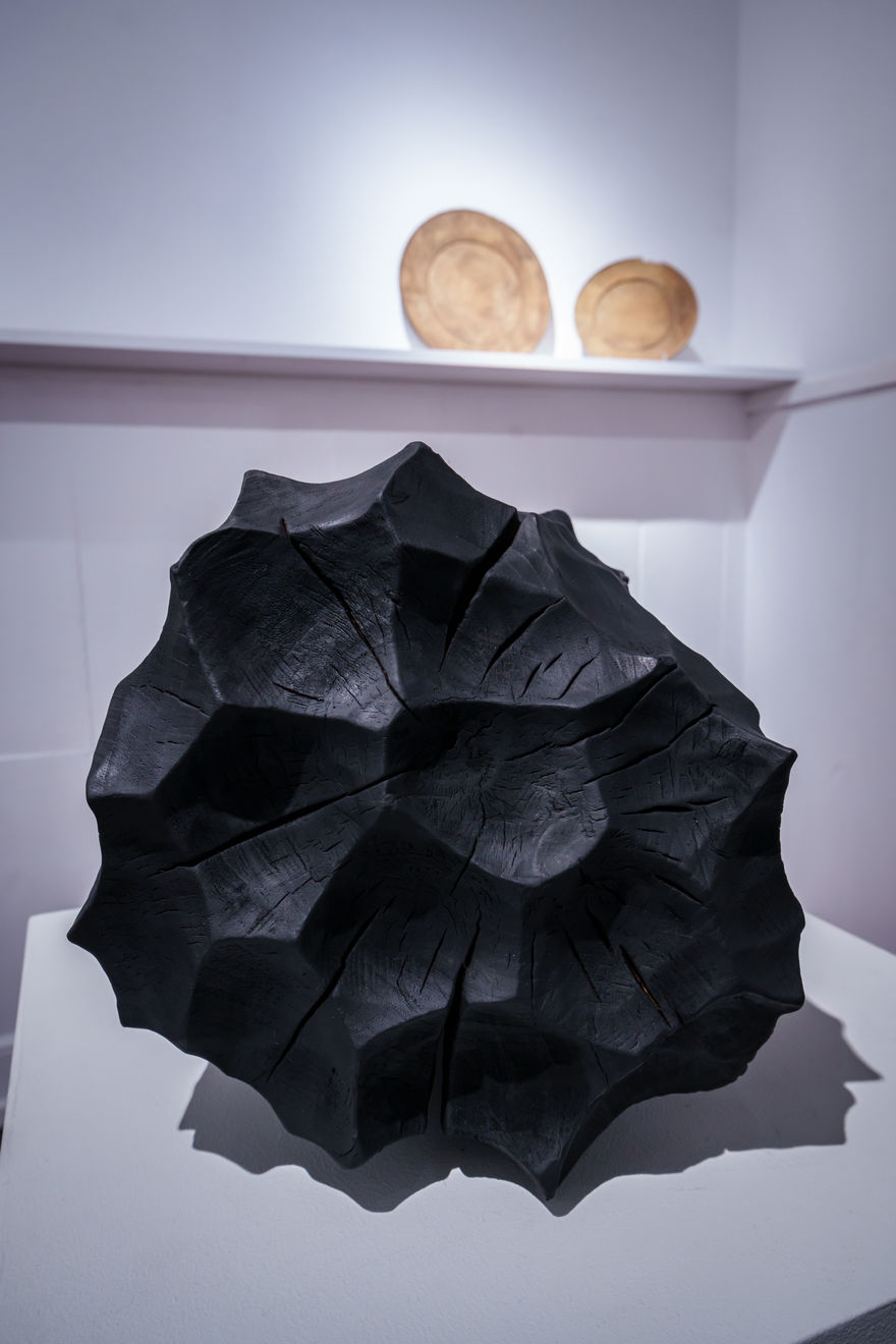 Lawrence Dicks, Limb II, 2026