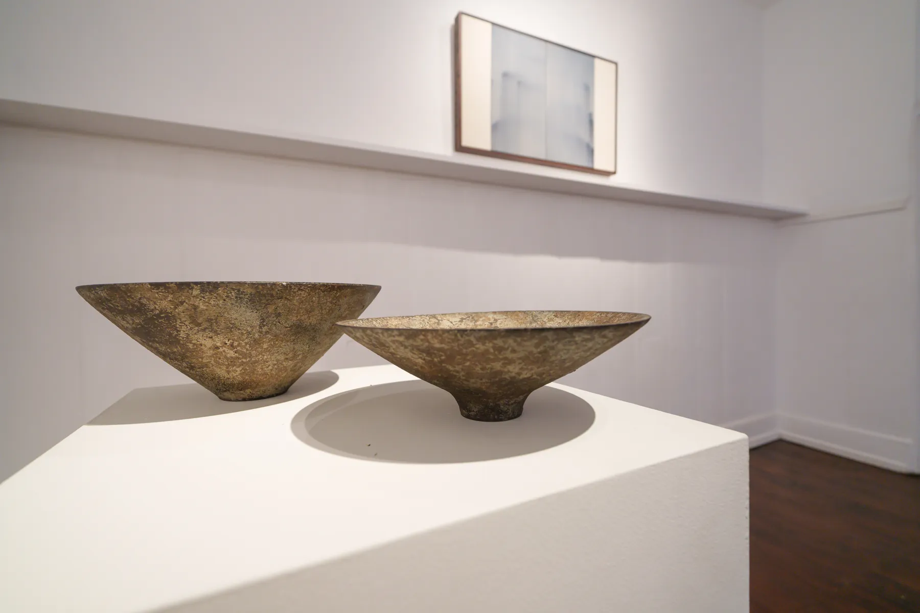 Louis Vincent, Conical Bowl, 2026
