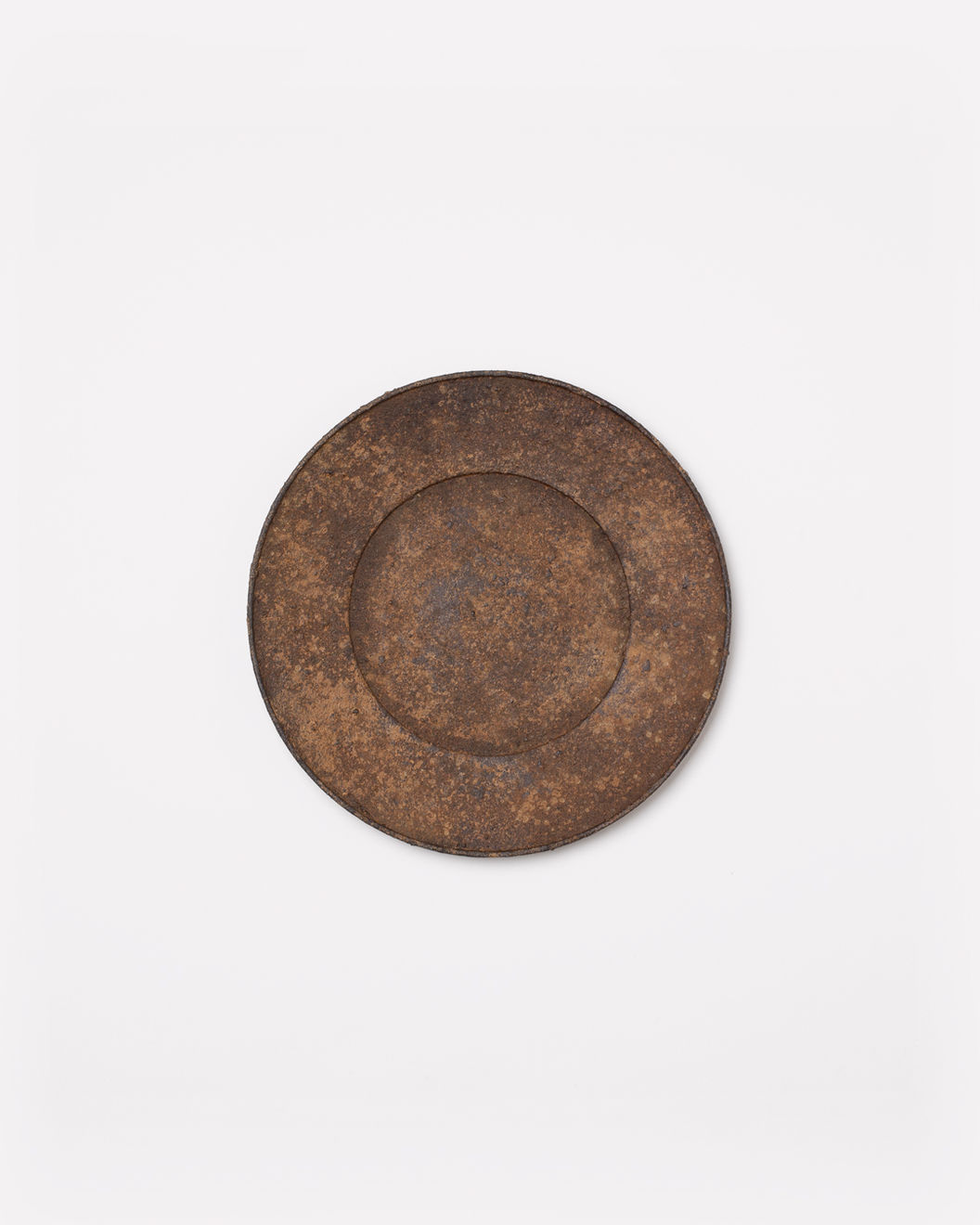 Louis Vincent, Plate, 2026