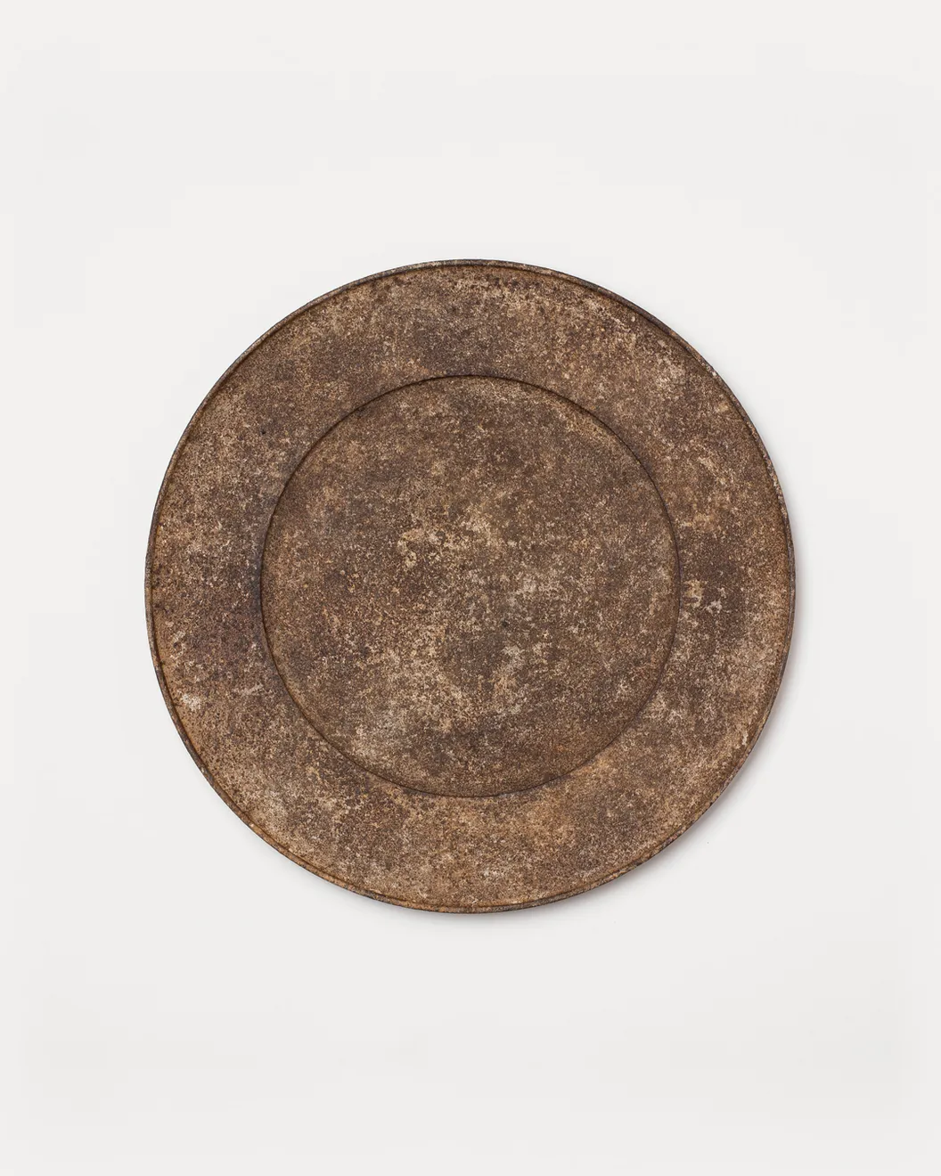 Louis Vincent, Plate, 2026