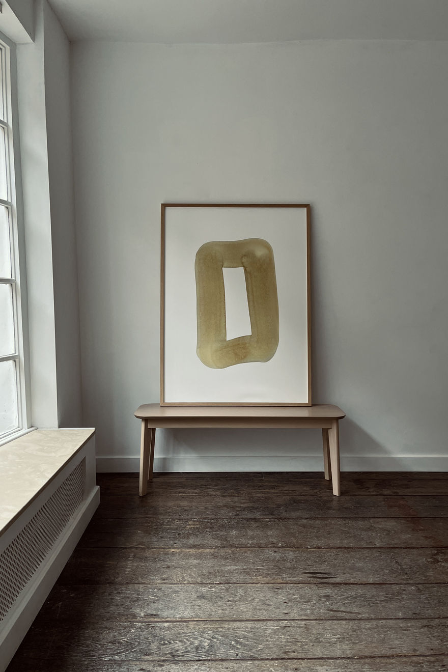 Peter Lynch, Casa Branca V, 04.08.24, 2024