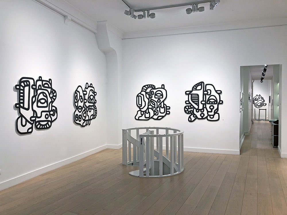 Mehdi Cibille aka LeMoDuLeDeZeeR