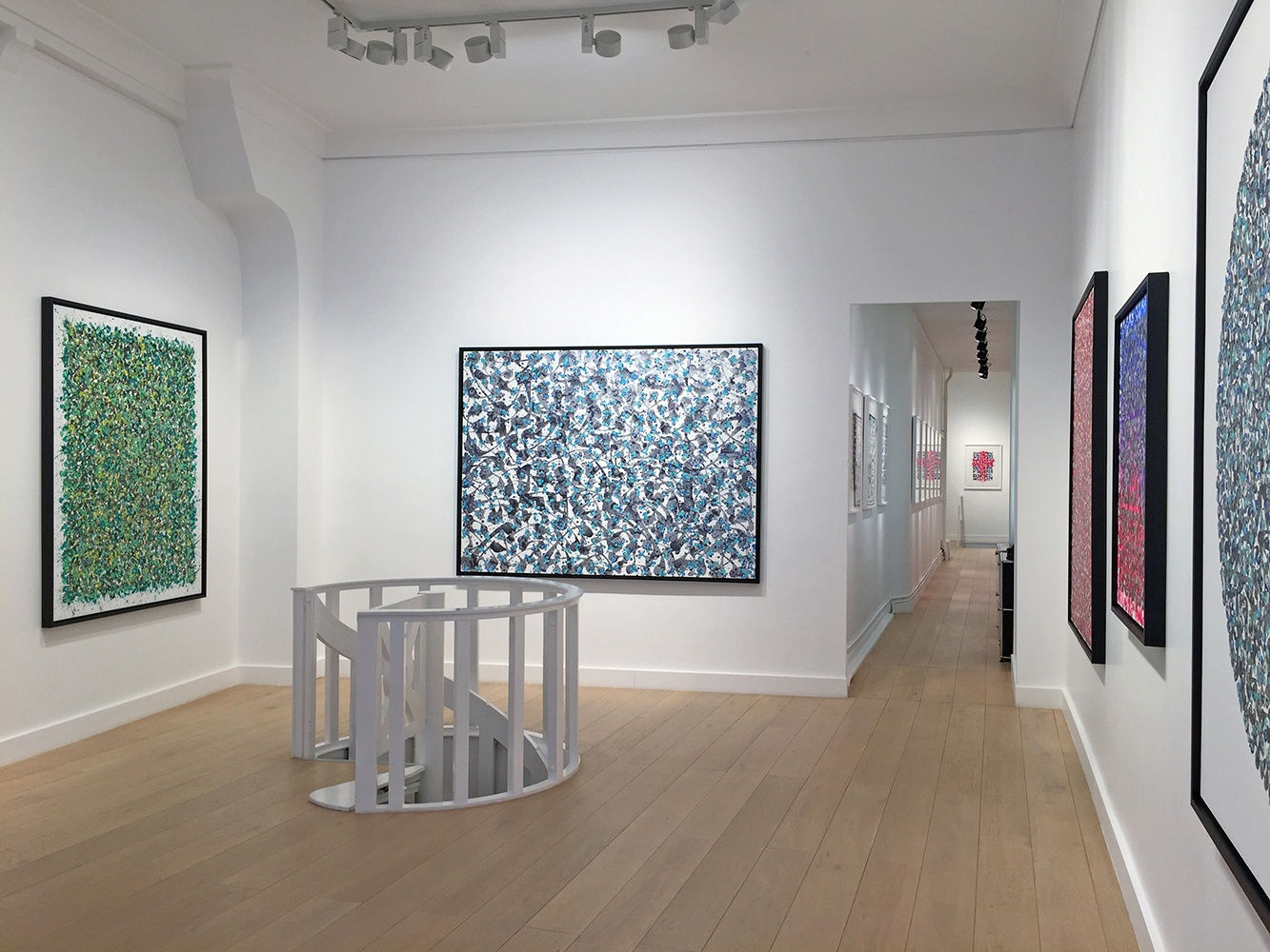 Sowat, La mécanique des fluides, 2019