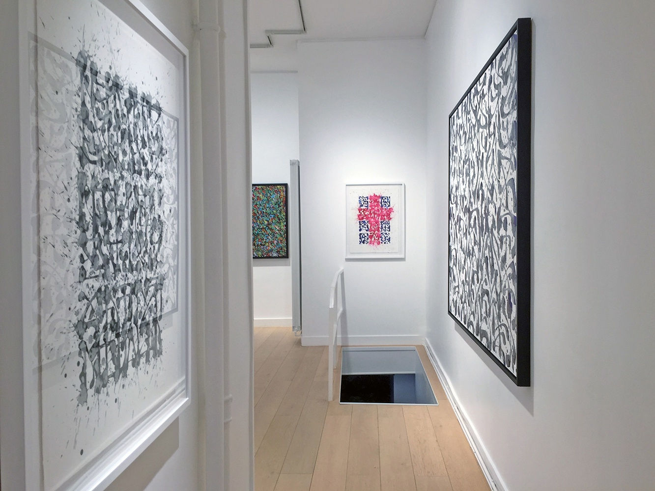 Sowat, La mécanique des fluides, 2019