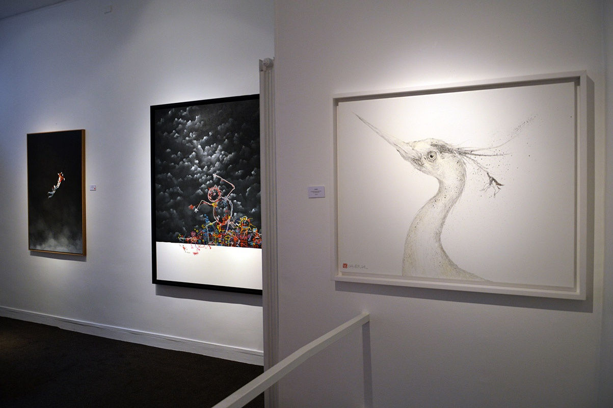 Ella & Pitr, Comme des fourmis, 2018