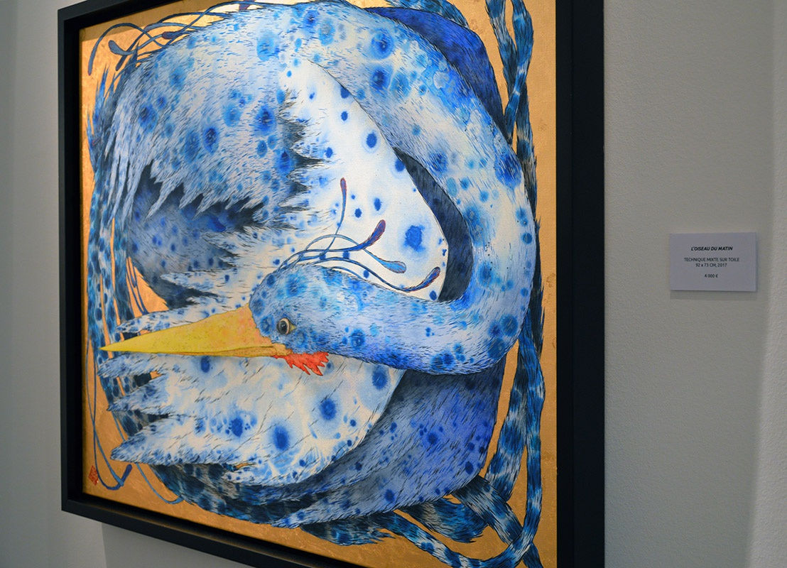 Ella & Pitr, Comme des fourmis, 2018