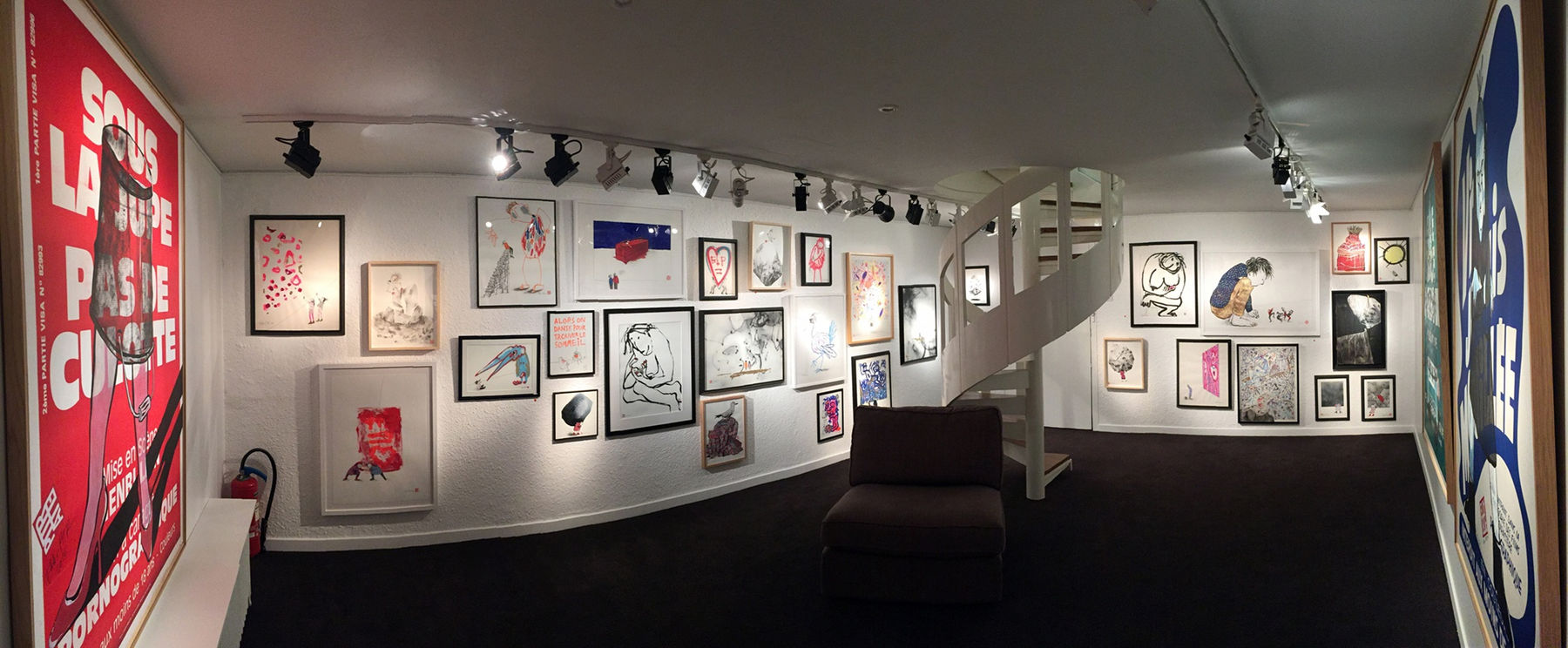 Ella & Pitr, Comme des fourmis, 2018