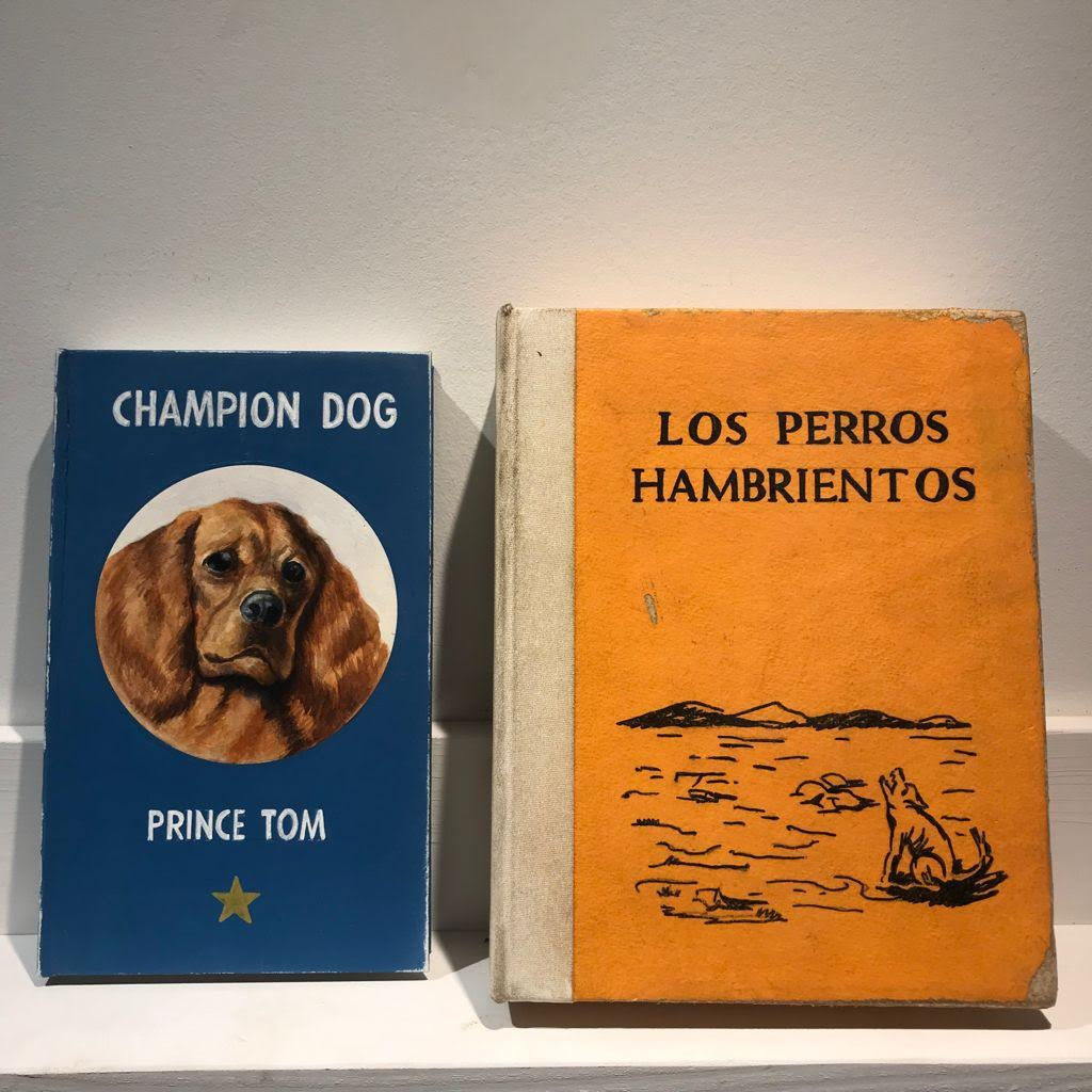 Ryan Brown, Prince Tom, 2021