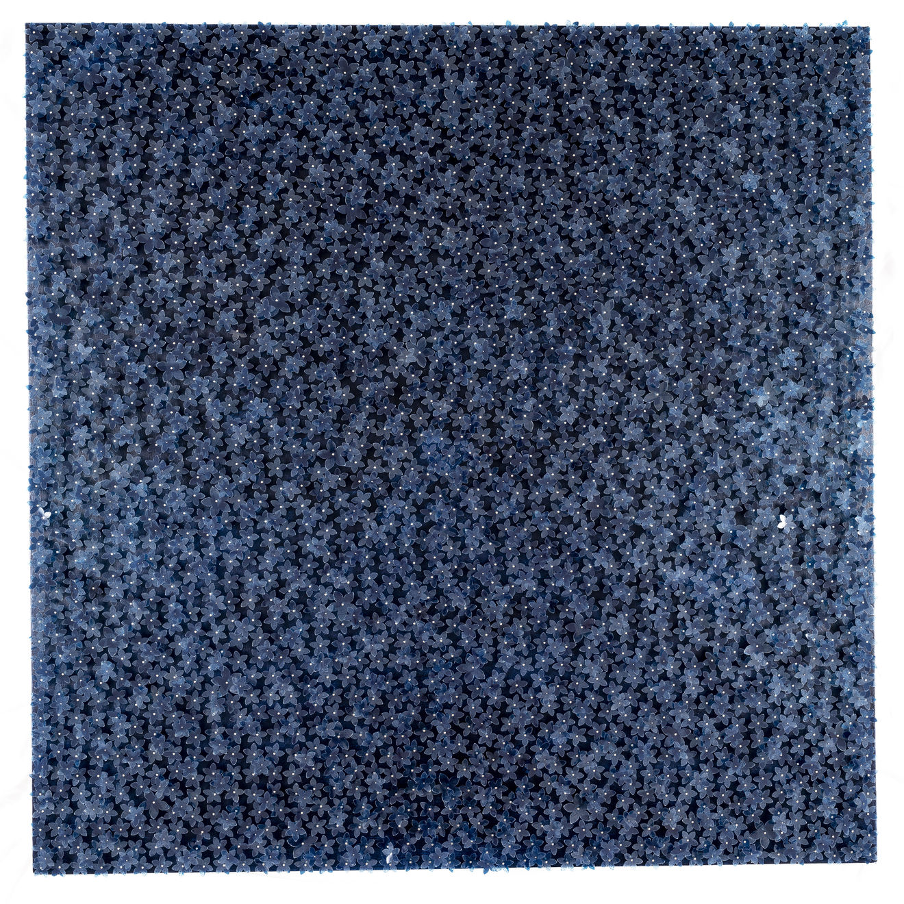 Mabel Poblet, Non-Duality I Ode To The Sea, 2022