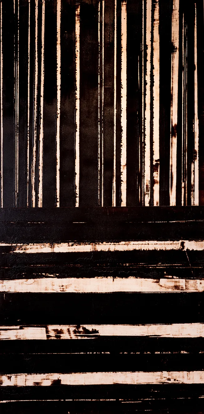 Thomas Sayre, Barn 16, 2017