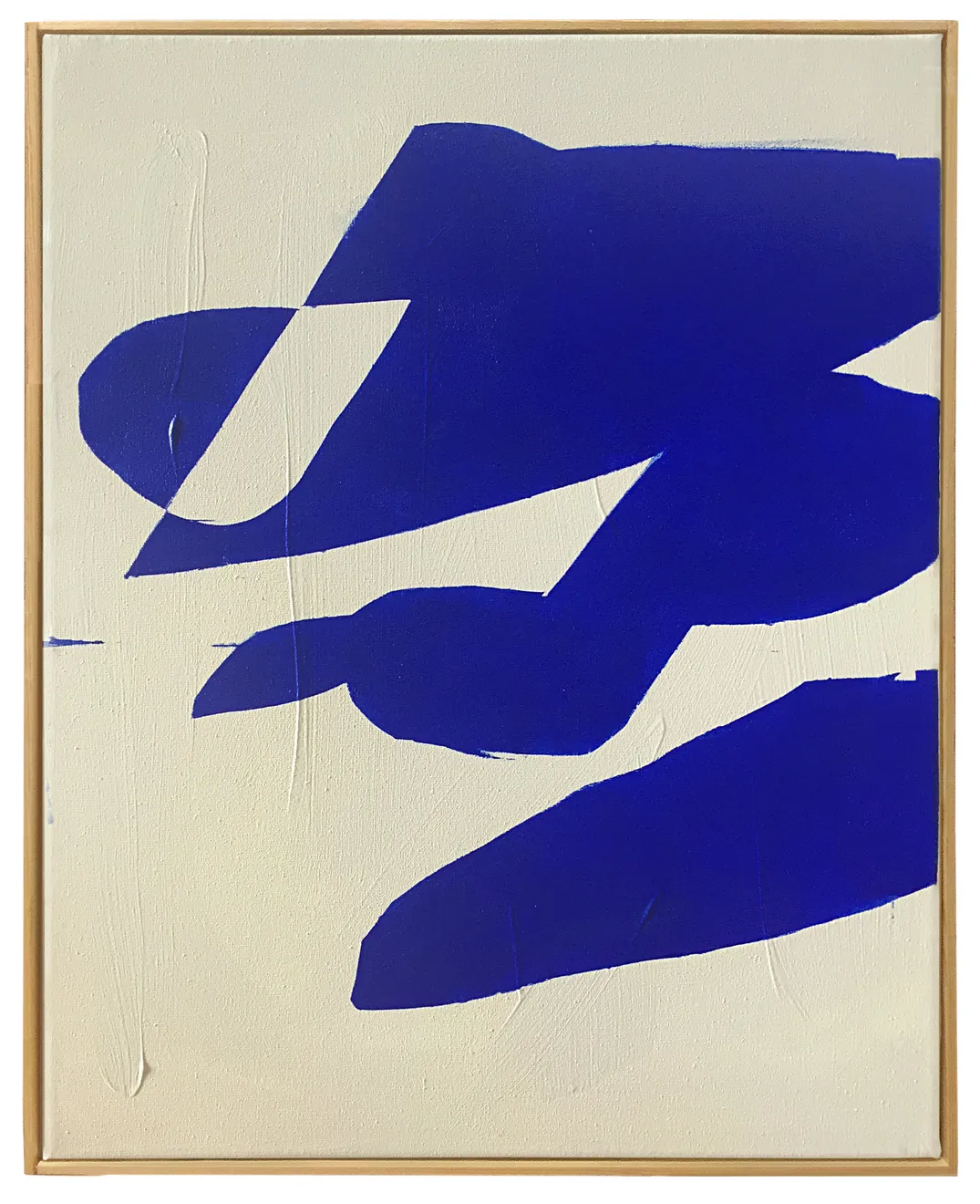 Yvonne Robert, Ufos, 2018