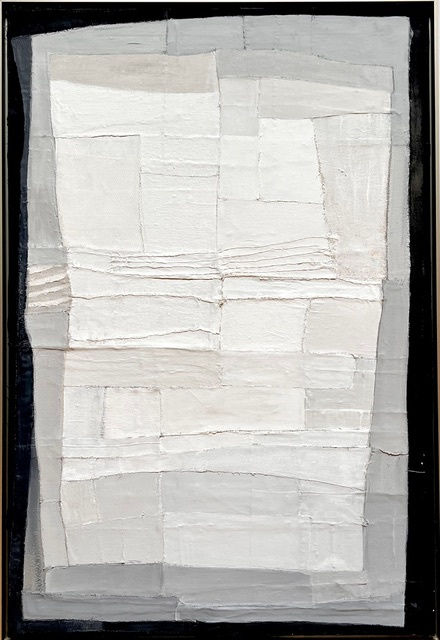 Brenda Holzke, A light that never goes out, 2024