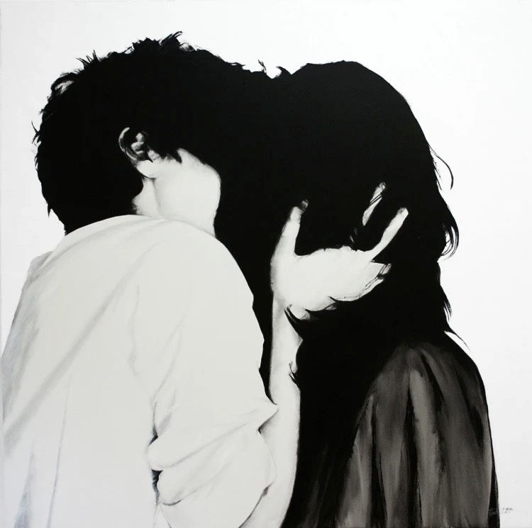 Brigitta Both, Tangled Up, 2019