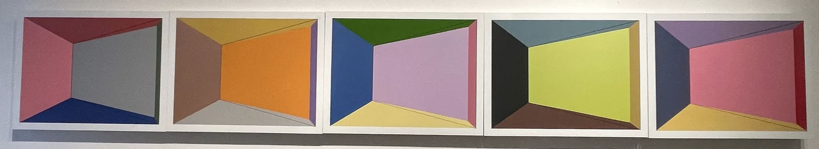 Kazumi Yoshida, Orkestra, 2023