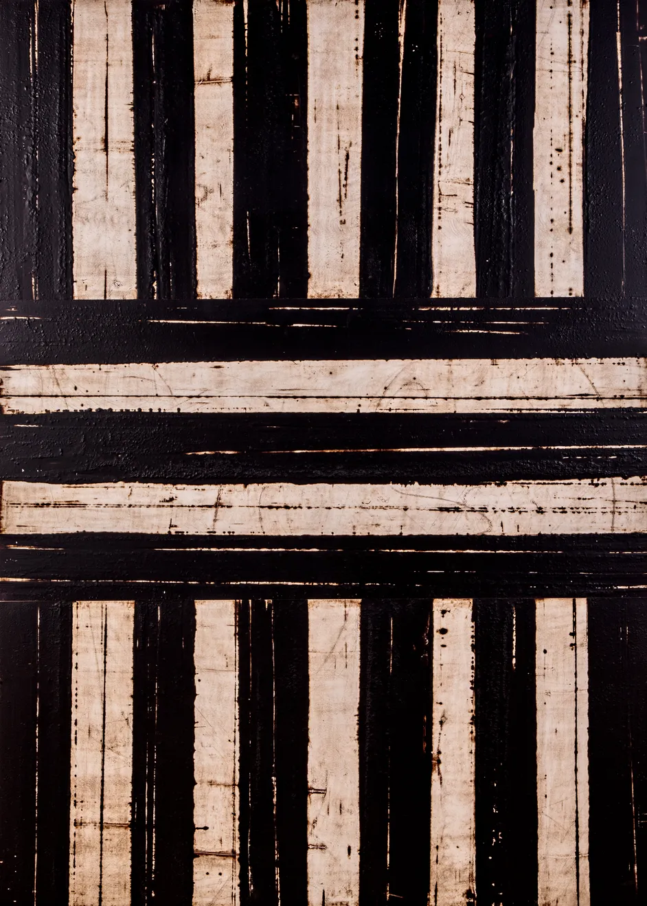 Thomas Sayre, Barn 21, 2017