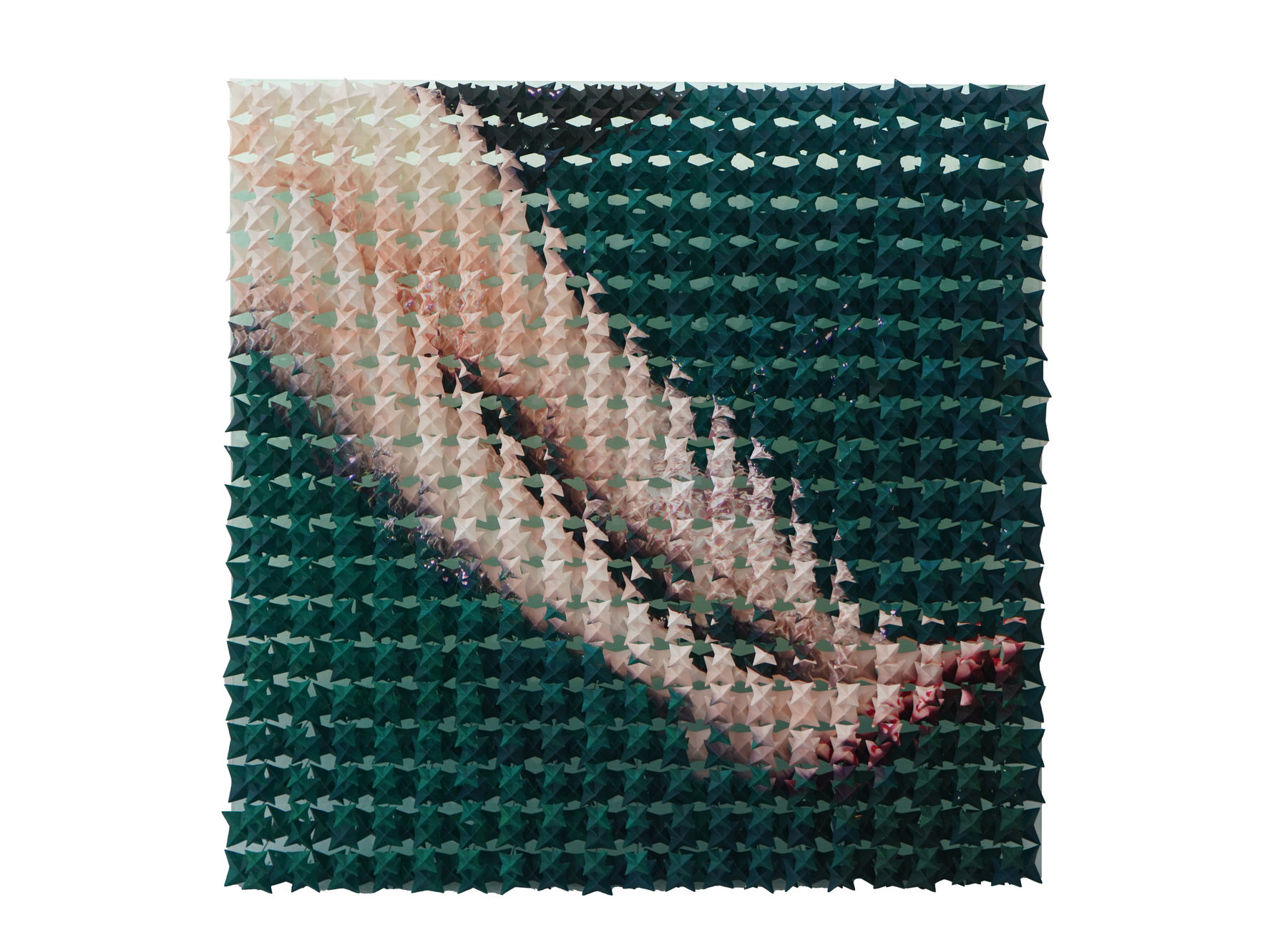 Mabel Poblet, Afloat, 2024