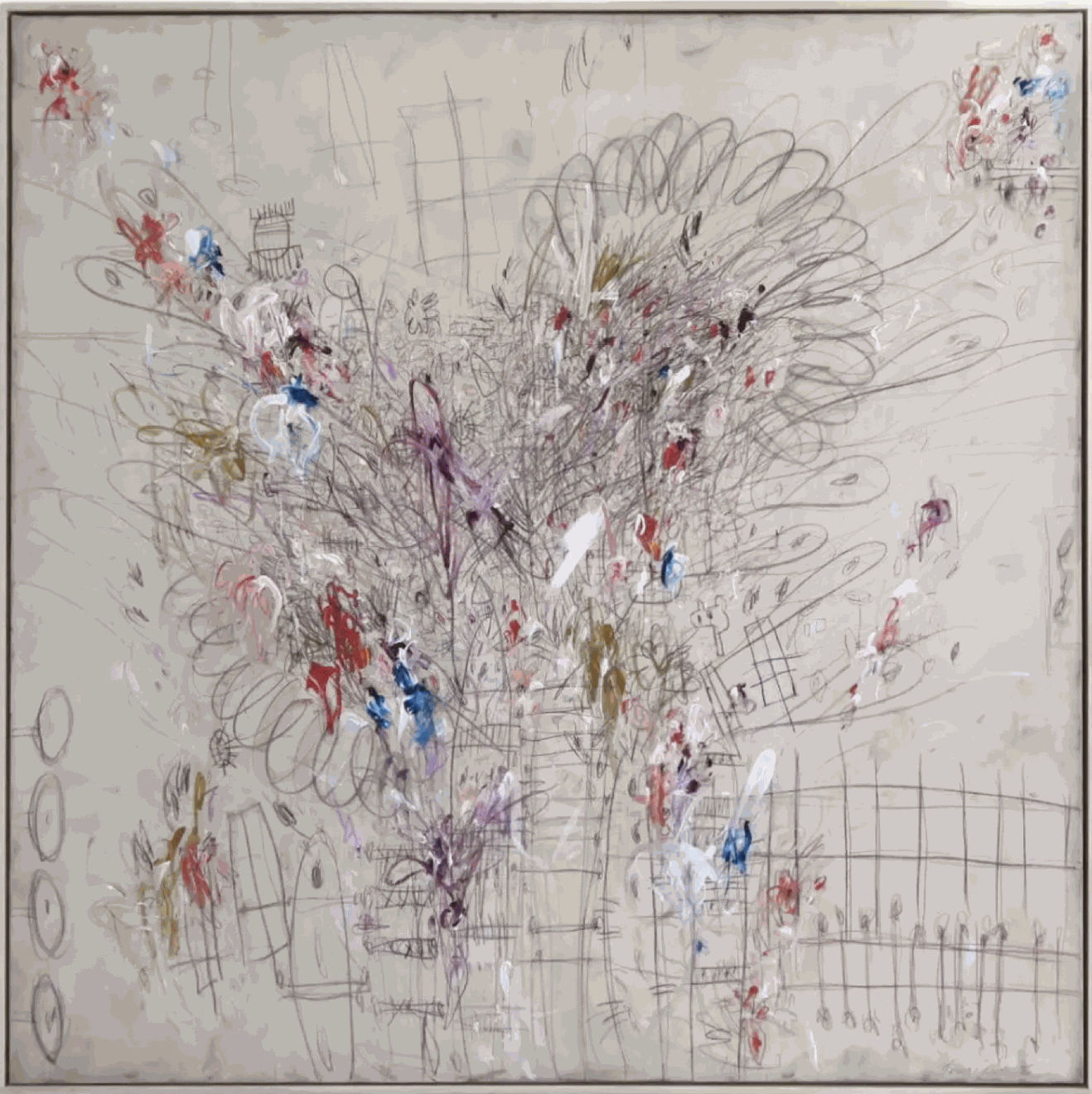 Karina Gentinetta, Roman Holiday, 2023