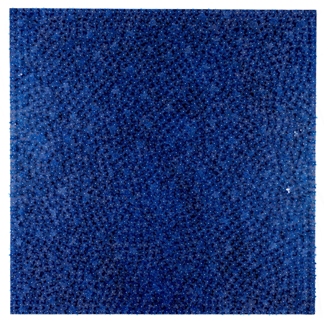 Mabel Poblet, Non-Duality I Wishful, 2022