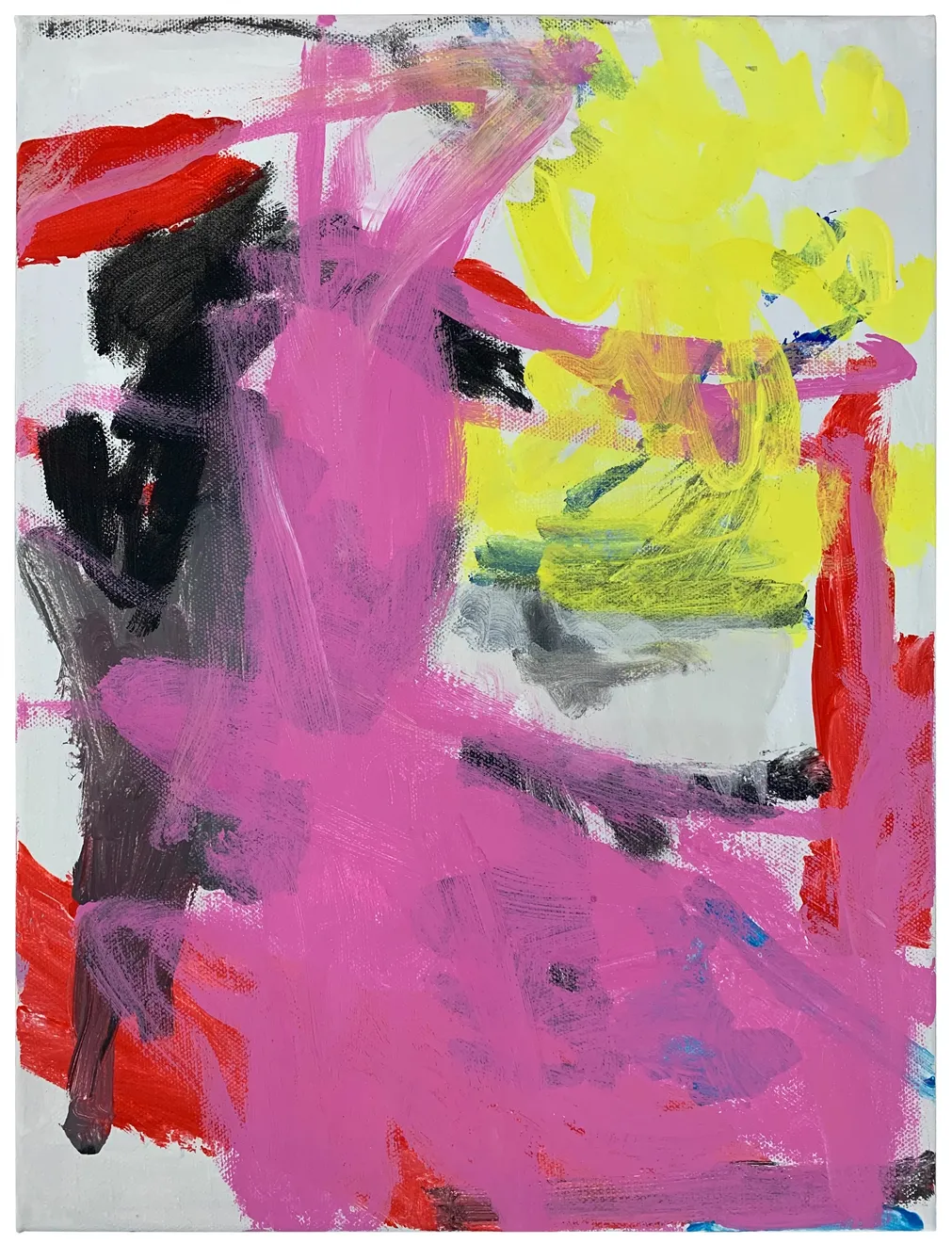 Yvonne Robert, Small Untitled 1/21 , 2021