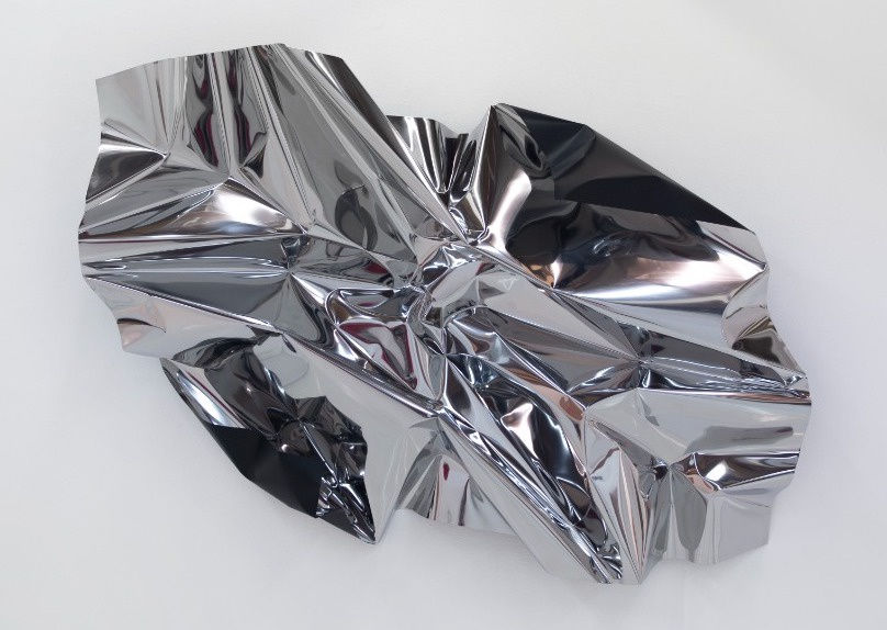 Aldo Chaparro, Mx Silver & Black, 2023