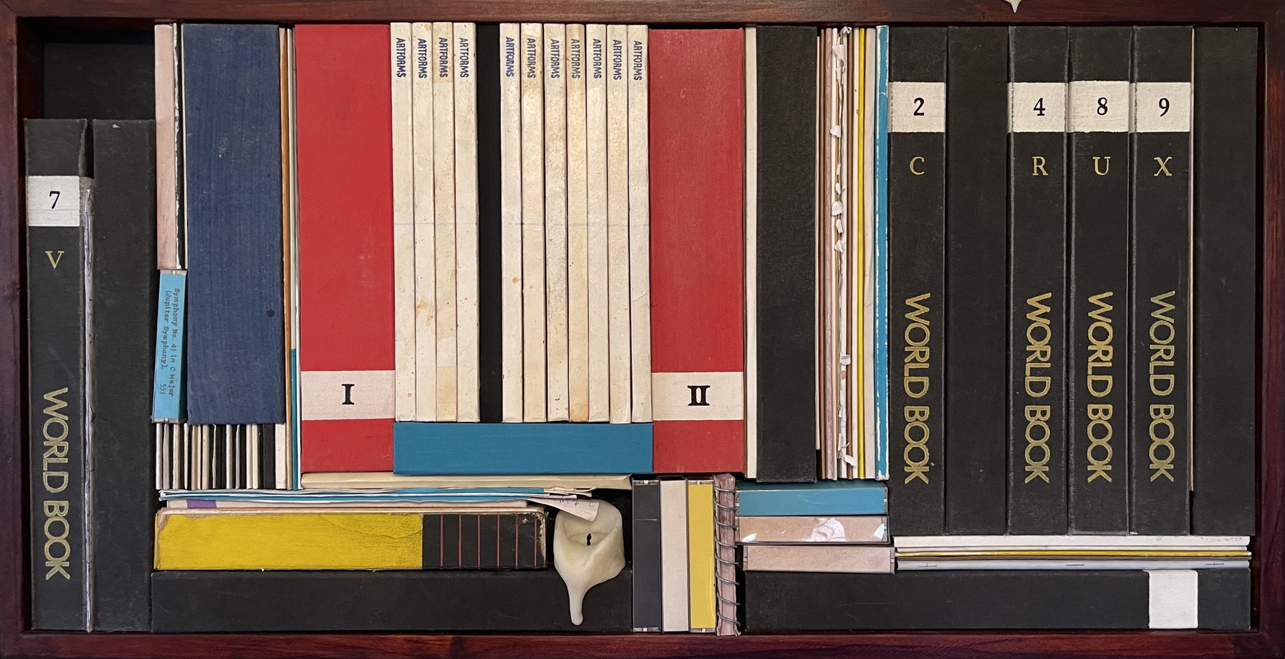 Ryan Brown, Vanitas #1, 2021