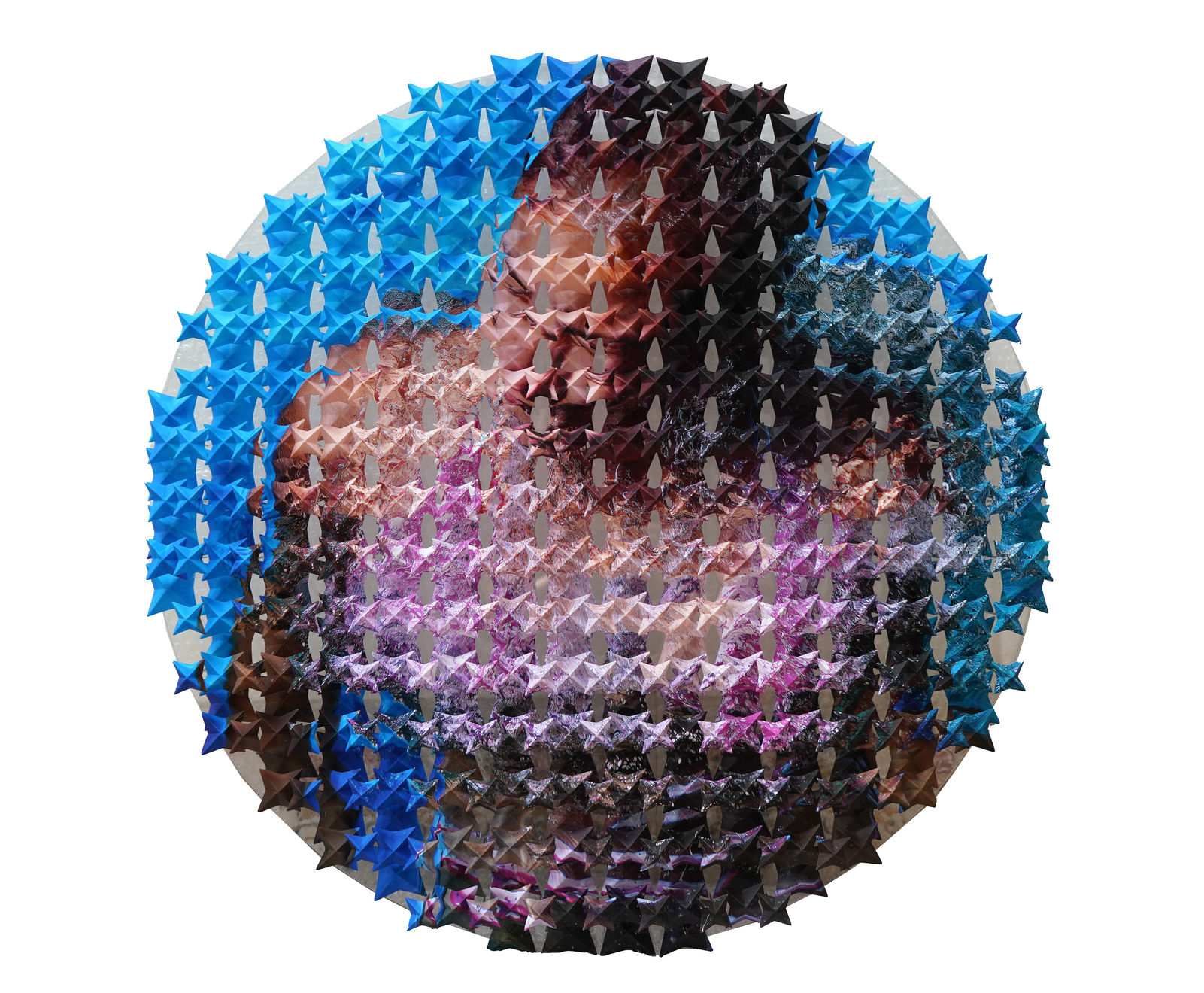 Mabel Poblet, Prayers 5, 2024