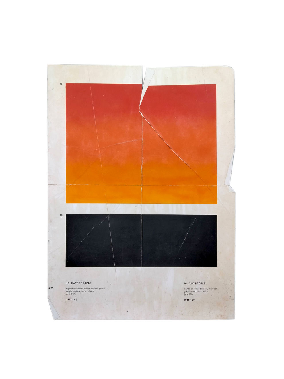 Ryan Brown Happy People, 2023