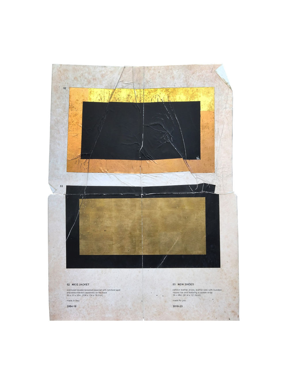 Ryan Brown Nice Jacket, 2023