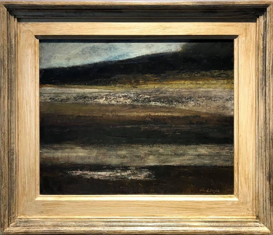 MARK CLARKE (1935-2016), Beach, 2004-2005