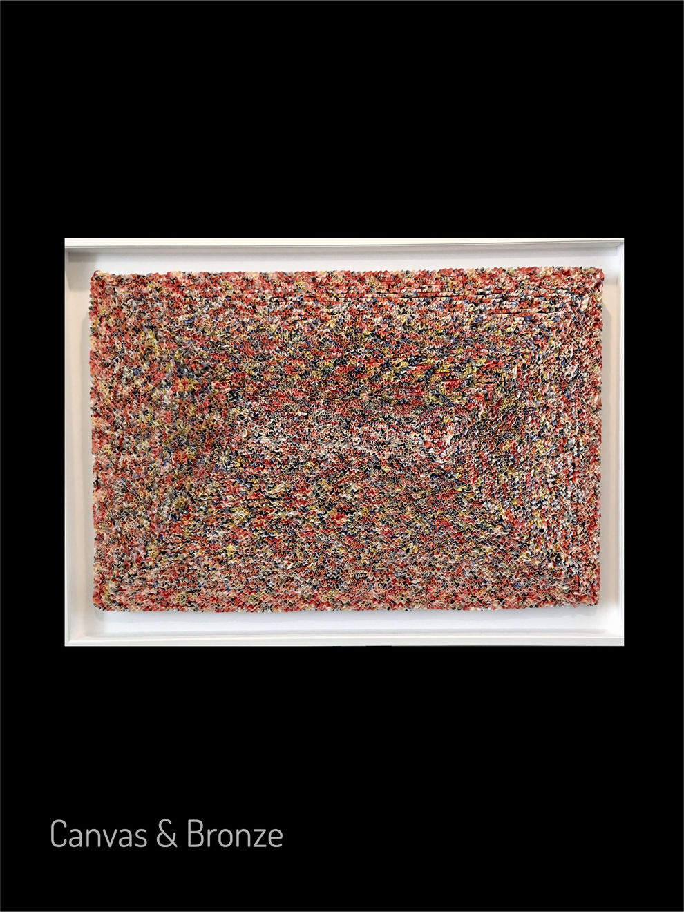 Jane Emerging, Peppermint Brazil