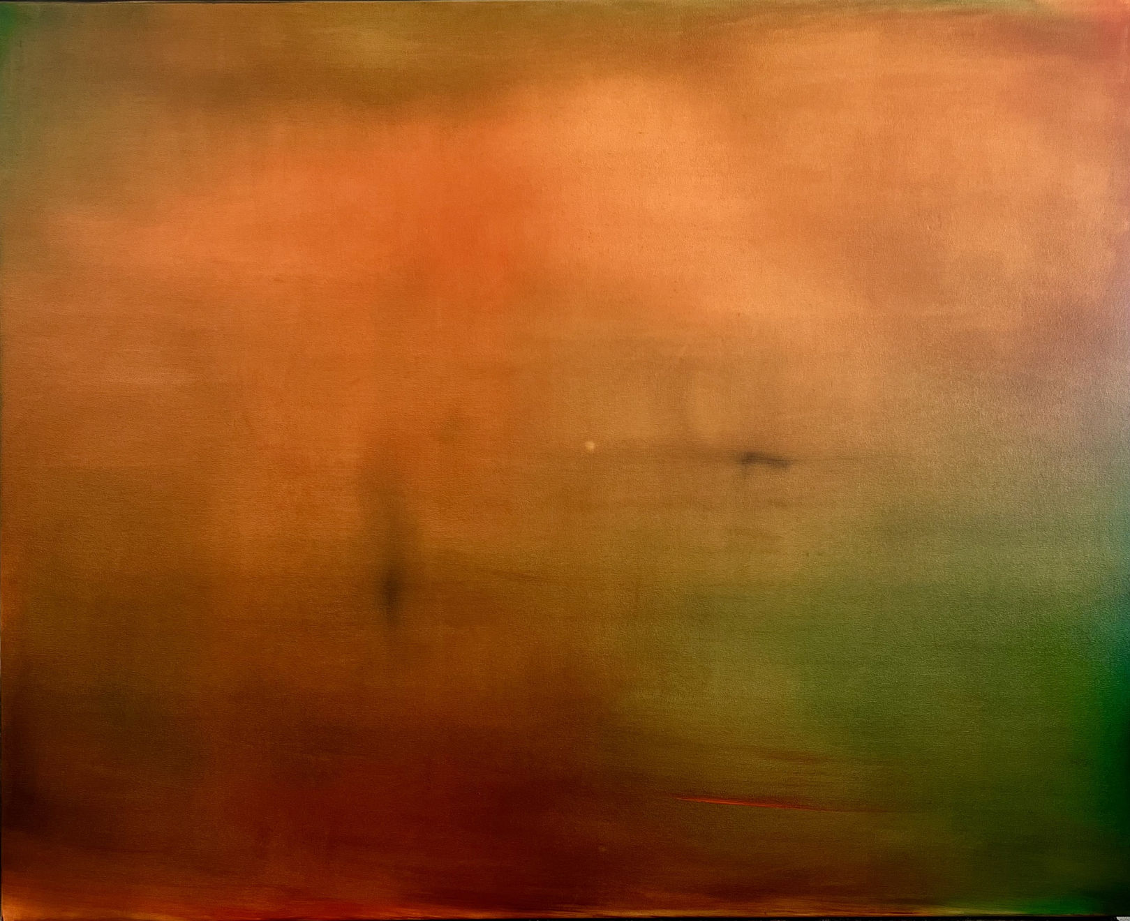 Returning Home, 2024