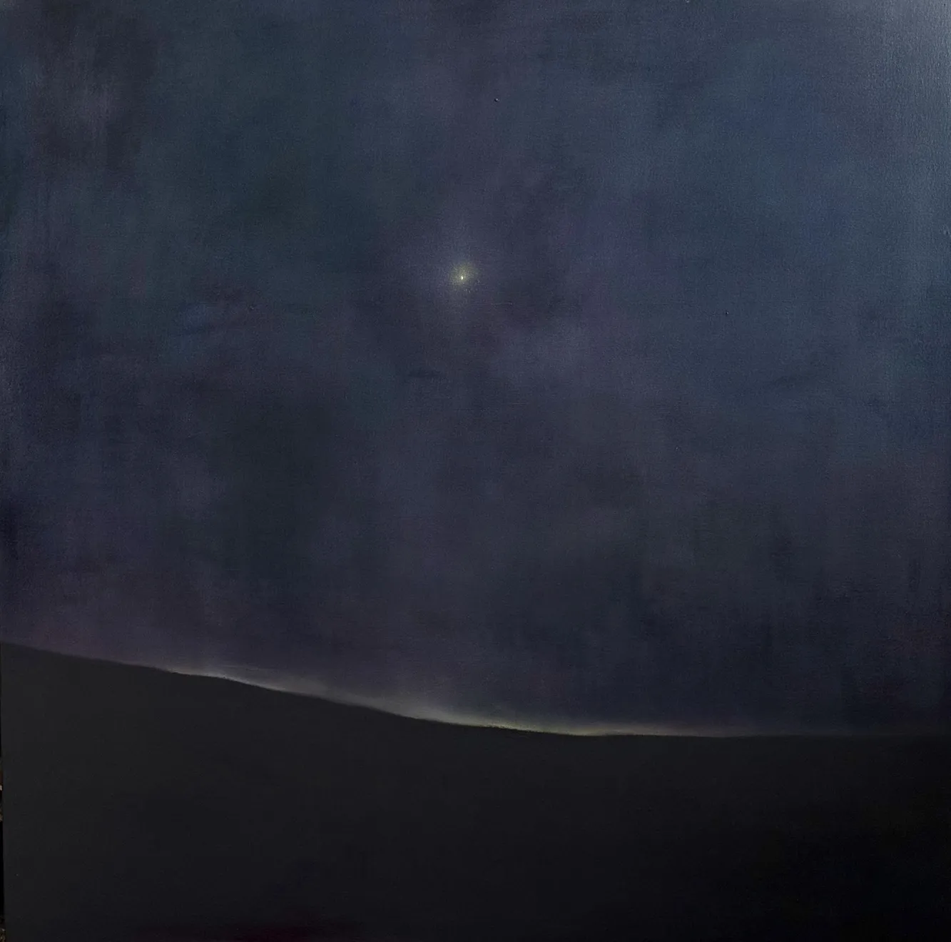 Above and Beyond, 2026